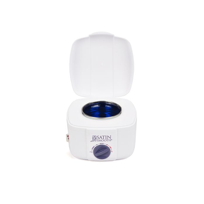 Wax warmer machine on sale