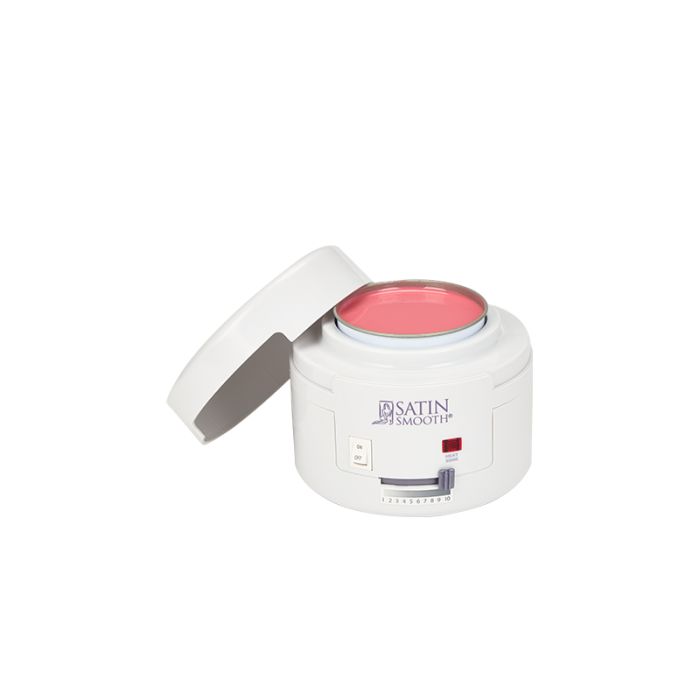 Wax pot satin smooth on sale