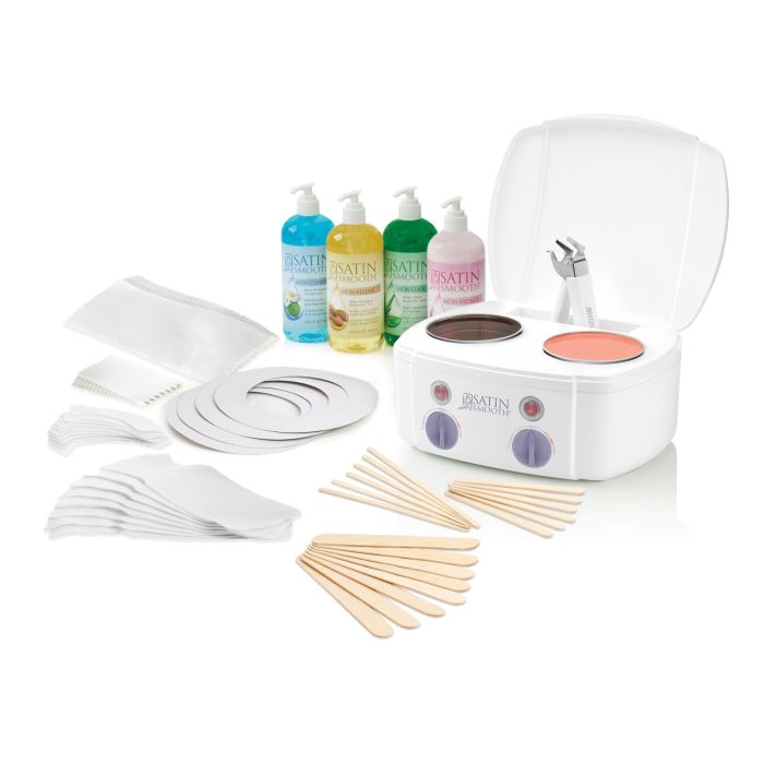 Wax pot kit on sale
