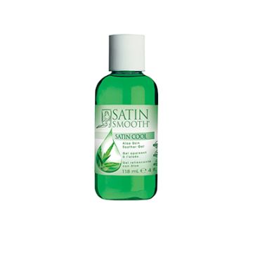 Satin Cool® Aloe Vera Skin Soother