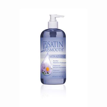 Satin Azulene 16 fl. oz.