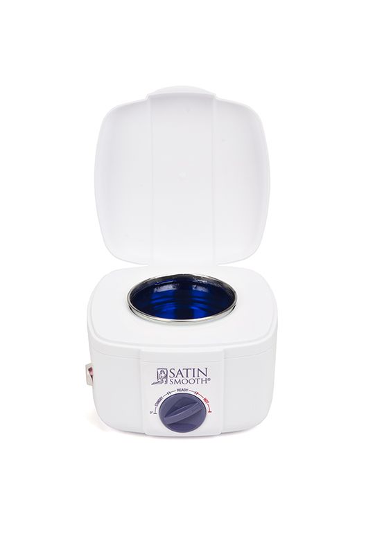 Wax warmer hair on sale